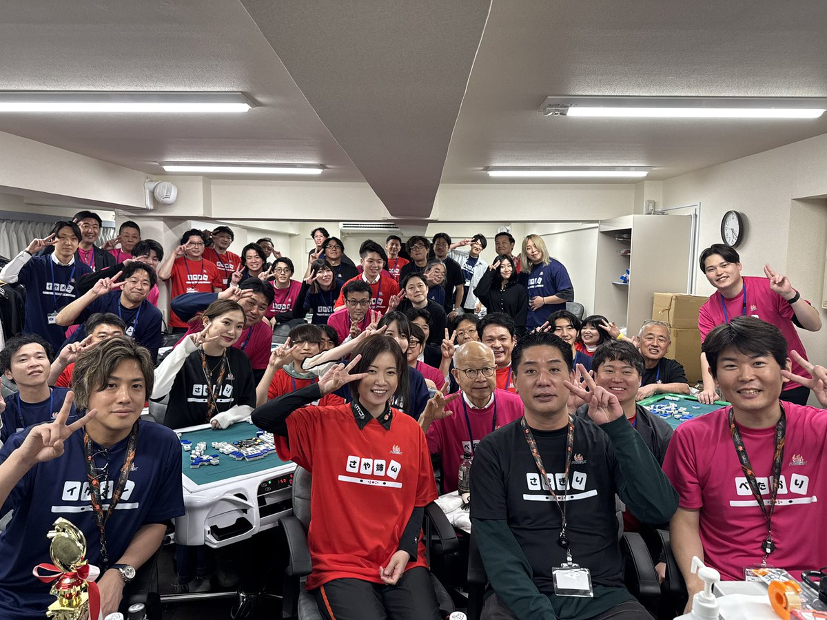 セガサミーフェニックス🦅🔥 tweet media