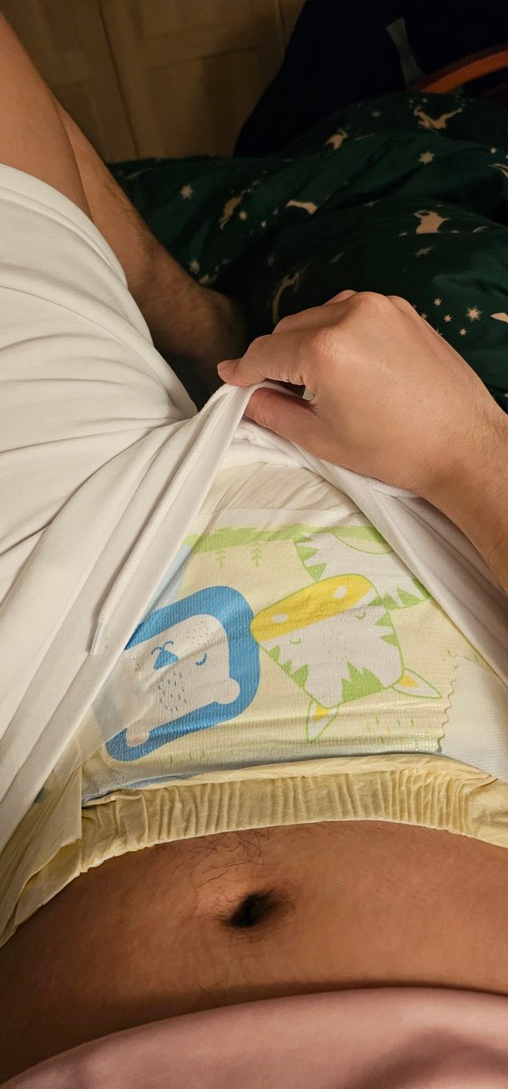 Daiper ABDL 🇹🇭 🇭🇺 tweet media