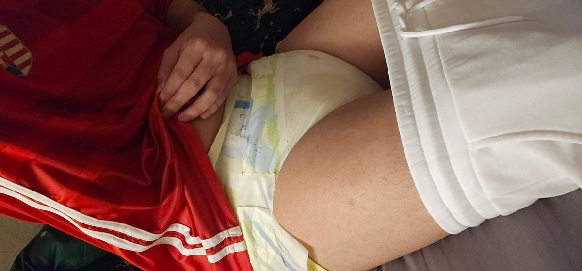 Daiper ABDL 🇹🇭 🇭🇺 tweet media