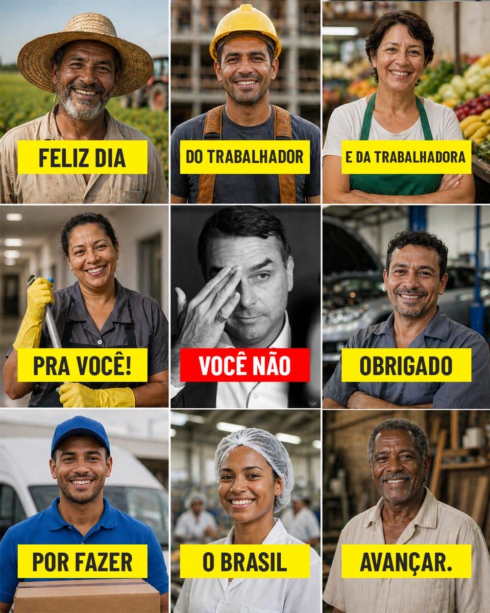 eutocomlula_'s tweet photo. Vamos juntos lutar pelo fim da escala 6x1. https://t.co/LOMJYkRIgk