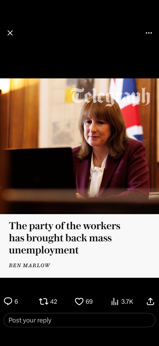 rodbishop15's tweet image. The most clueless government we have ever had. 
It’s a direct product of the absurd left wing education system that is embedded in our schools &amp;amp; universities. 
Wokeism is killing Britain.