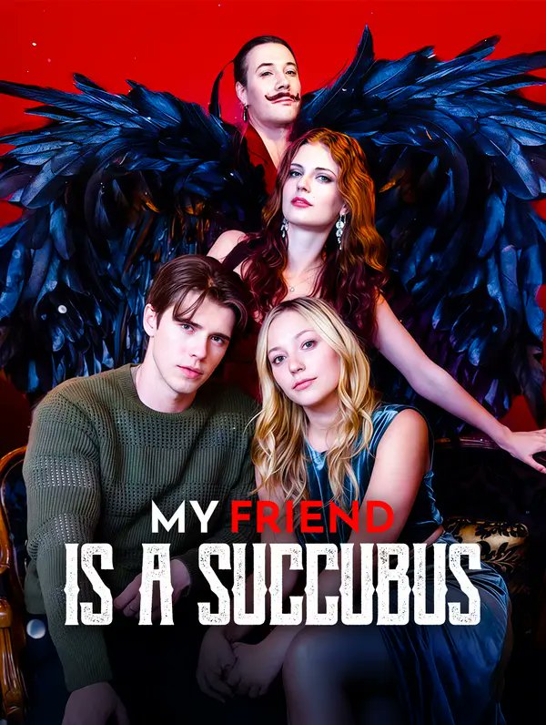 DramaFren's tweet image. My Friend Is a Succubus Full Movie

Watch Here: dramawave.dramafren.org/index.php?page…

#drama #film #movie #shortfilm