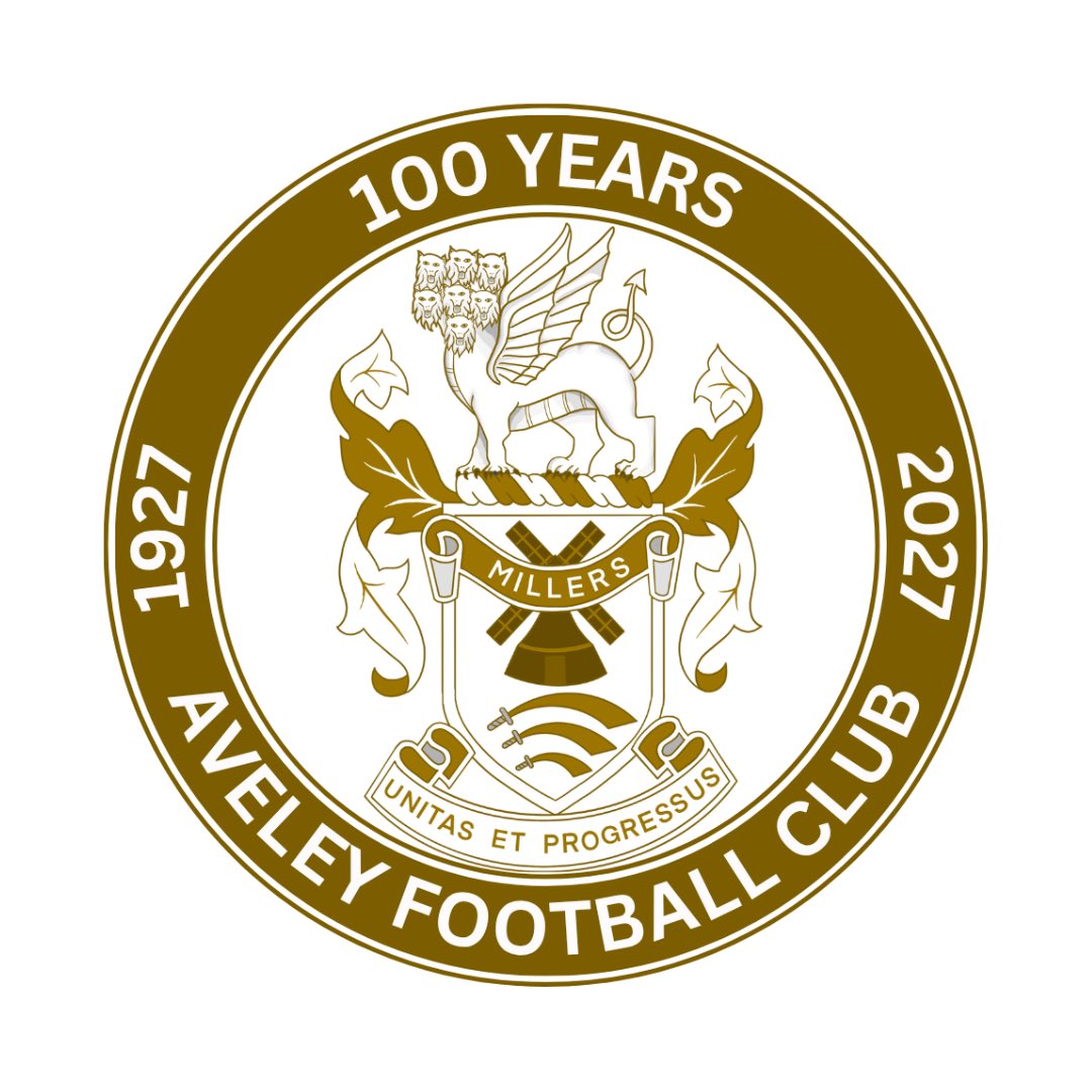 Aveley Football Club tweet media