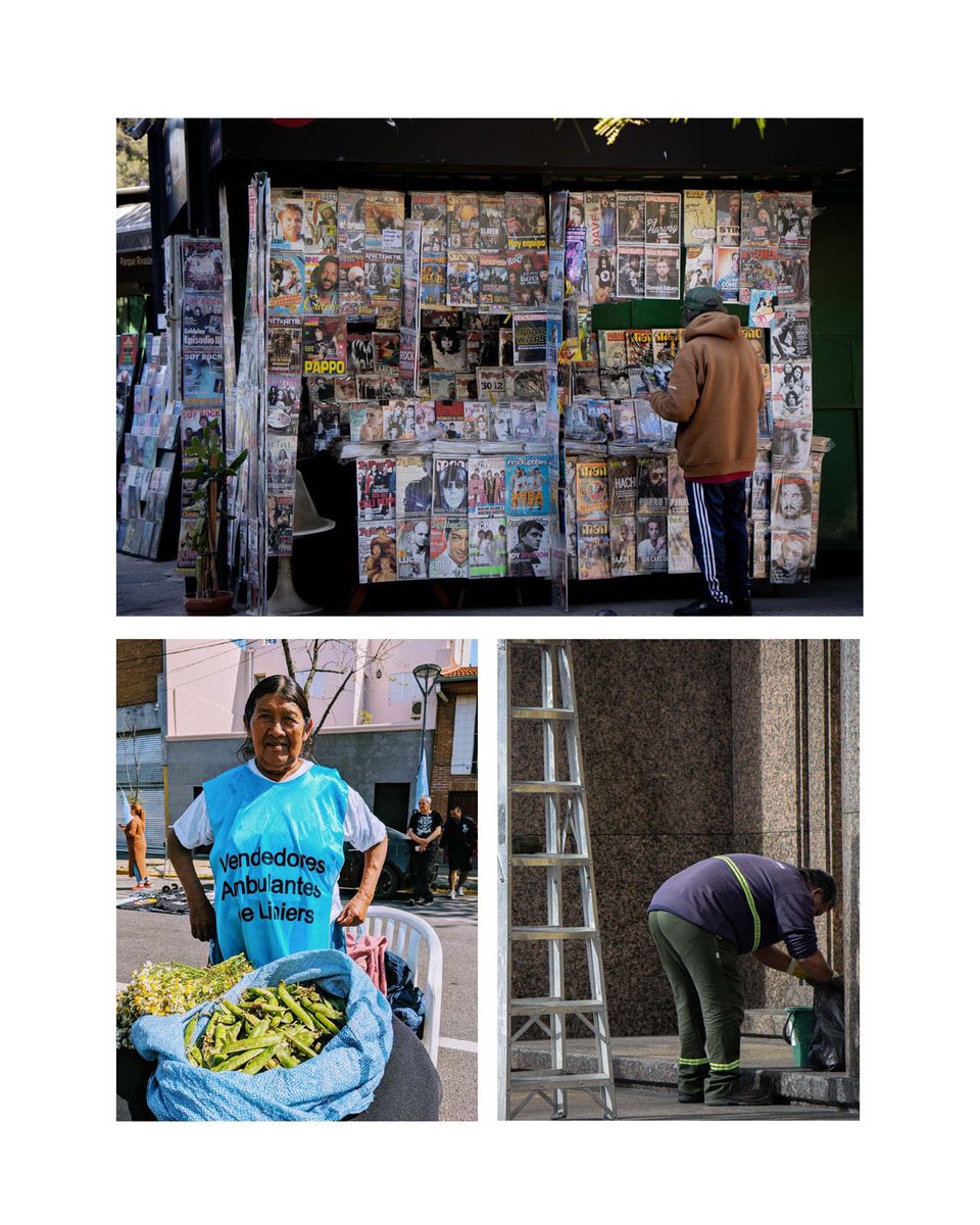 MPDefensaCABA's tweet photo. El trabajo, en todas sus formas, es un derecho fundamental que debe ser protegido.
Desde el MPD reafirmamos nuestro compromiso de promover el acceso a la justicia y la defensa de los derechos frente a la precarización, la desigualdad y toda vulneración de derechos laborales. https://t.co/XHdrABgZrx