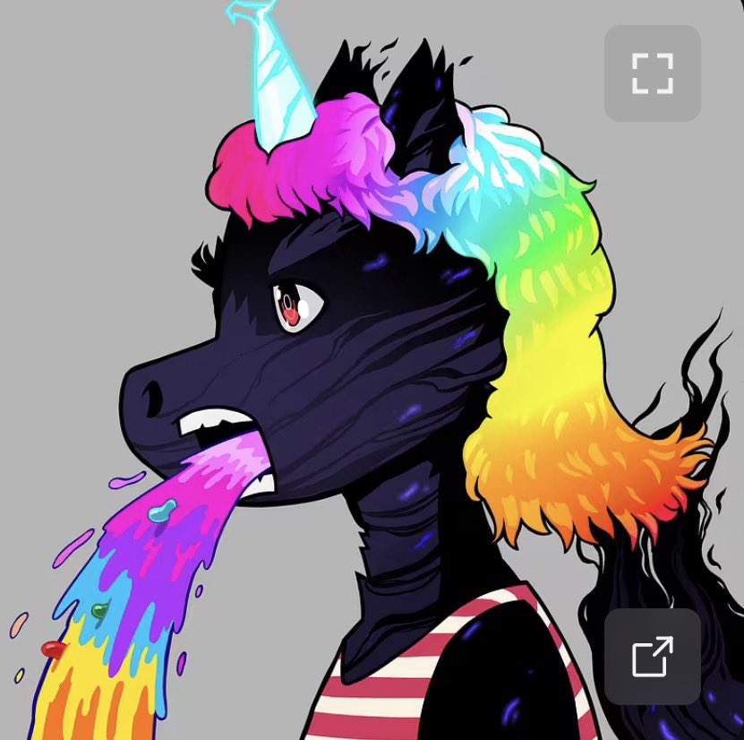 MacPackems🦄💨✨ tweet media