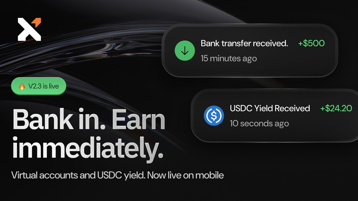Most people get into crypto the same way. Open an exchange account