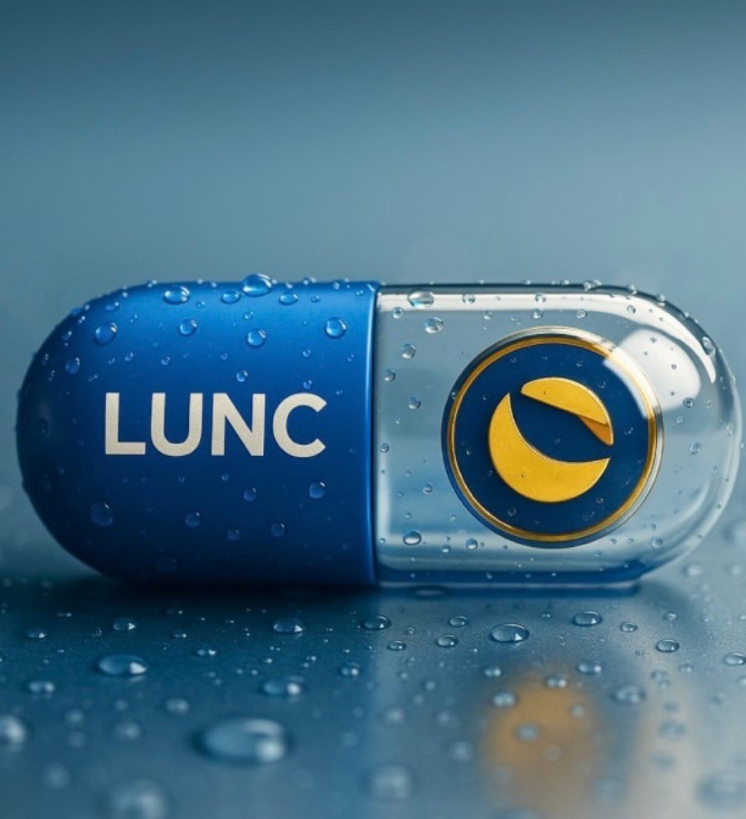 LUNC2026 tweet media