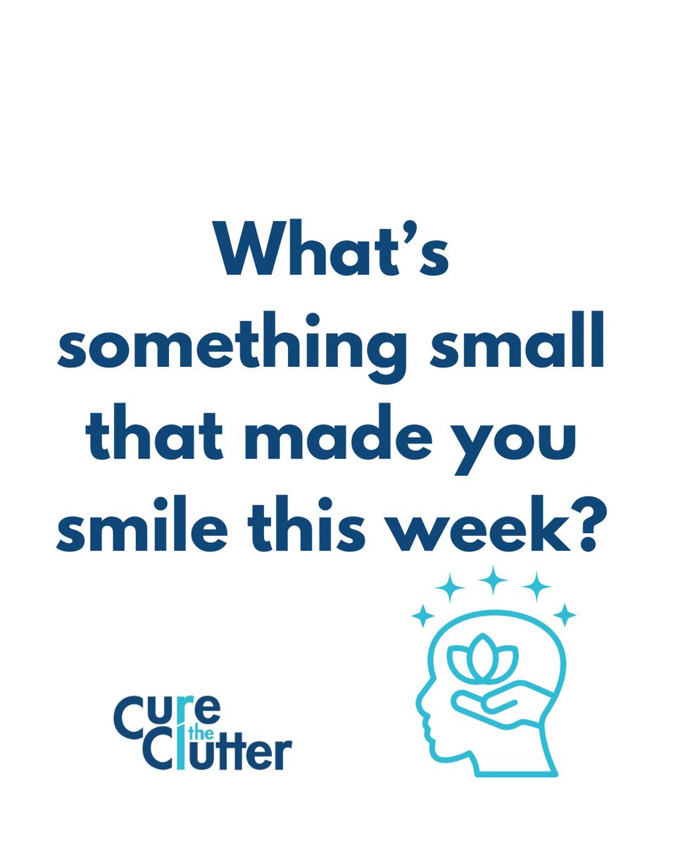 Some weeks feel heavy.
Busy. Overwhelming. Loud.

And in the middle of all that… it’s the smallest moments that quietly lift us.

A clean counter.
A kind text.
Five peaceful minutes to yourself.

Those little things matter more than we realize.
