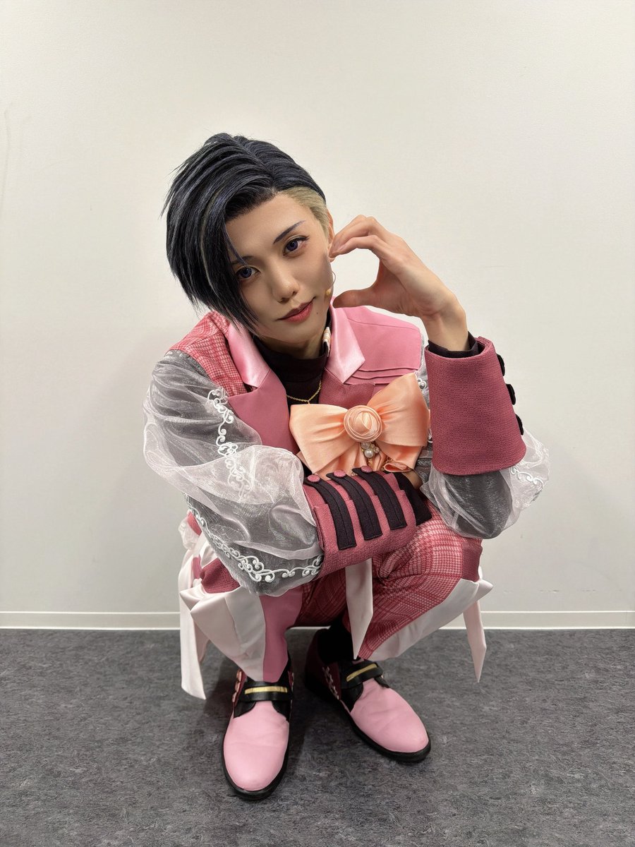 高橋怜也(たかはしりょうや) tweet media