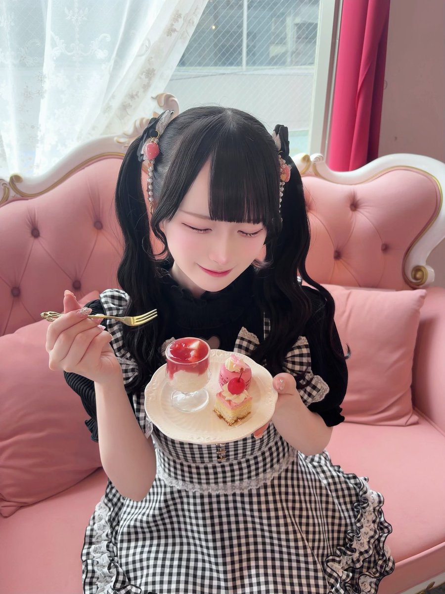 お姫様はこうやって作られるの♡