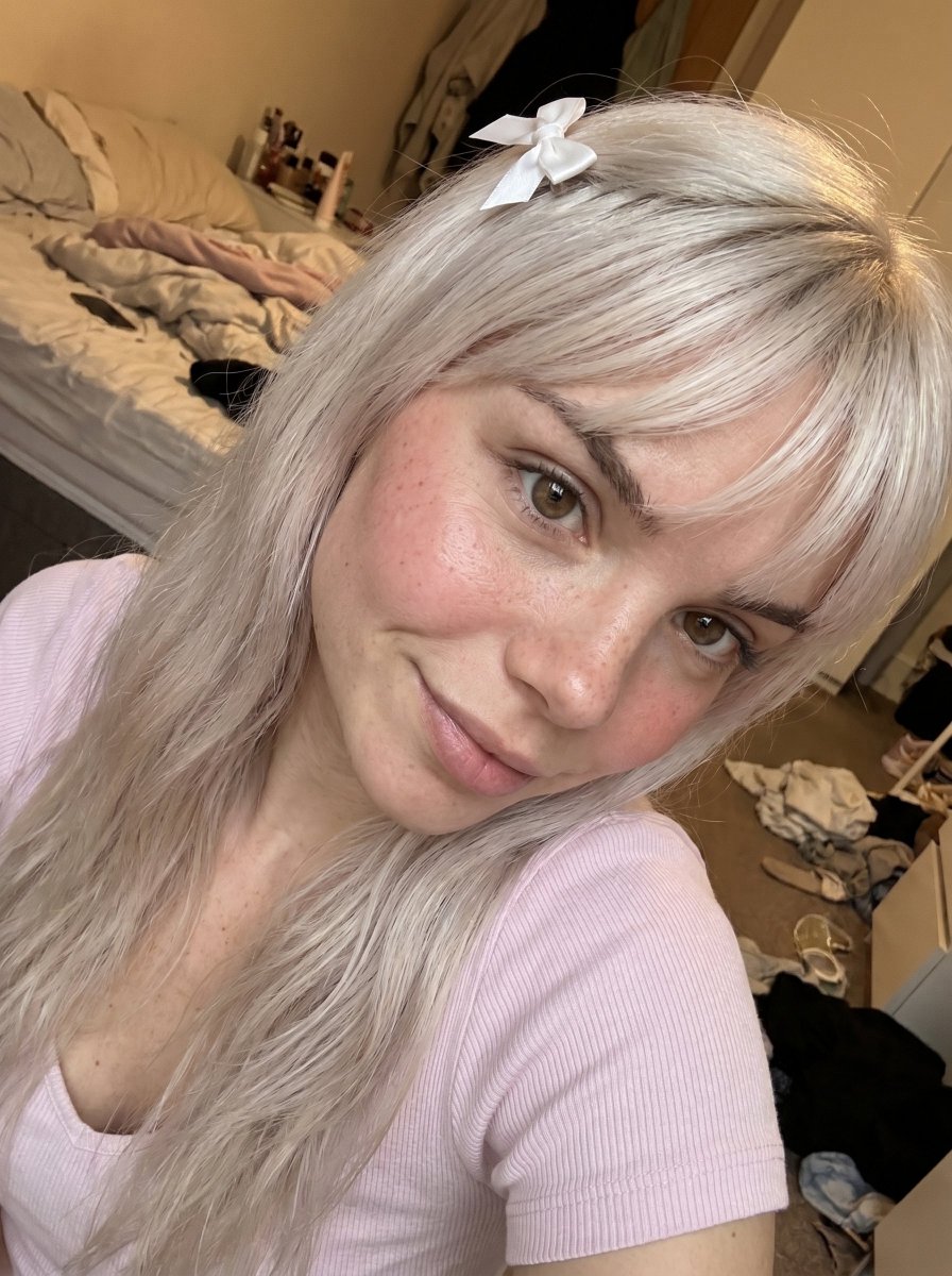 Lucy (@lucyiscutsy) / Posts / X