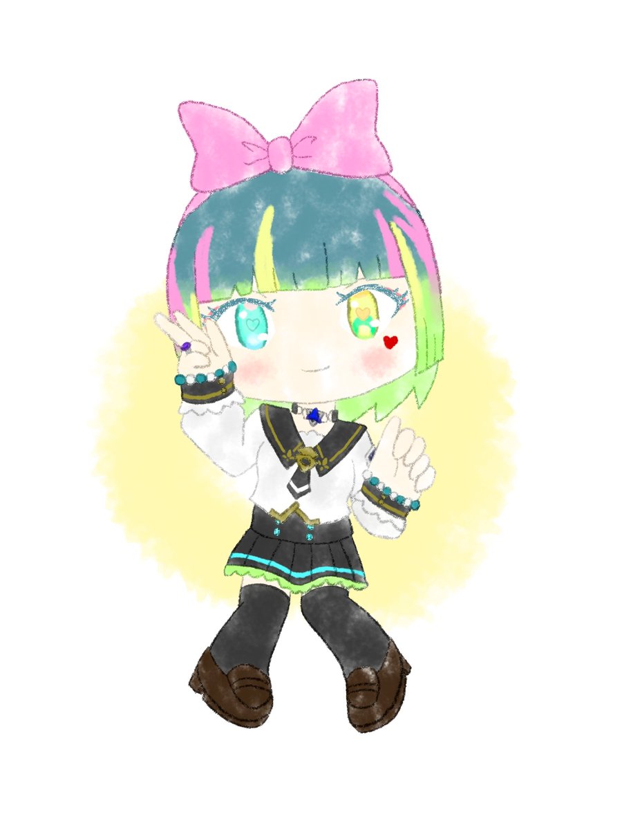 もちふわ太郎 tweet media