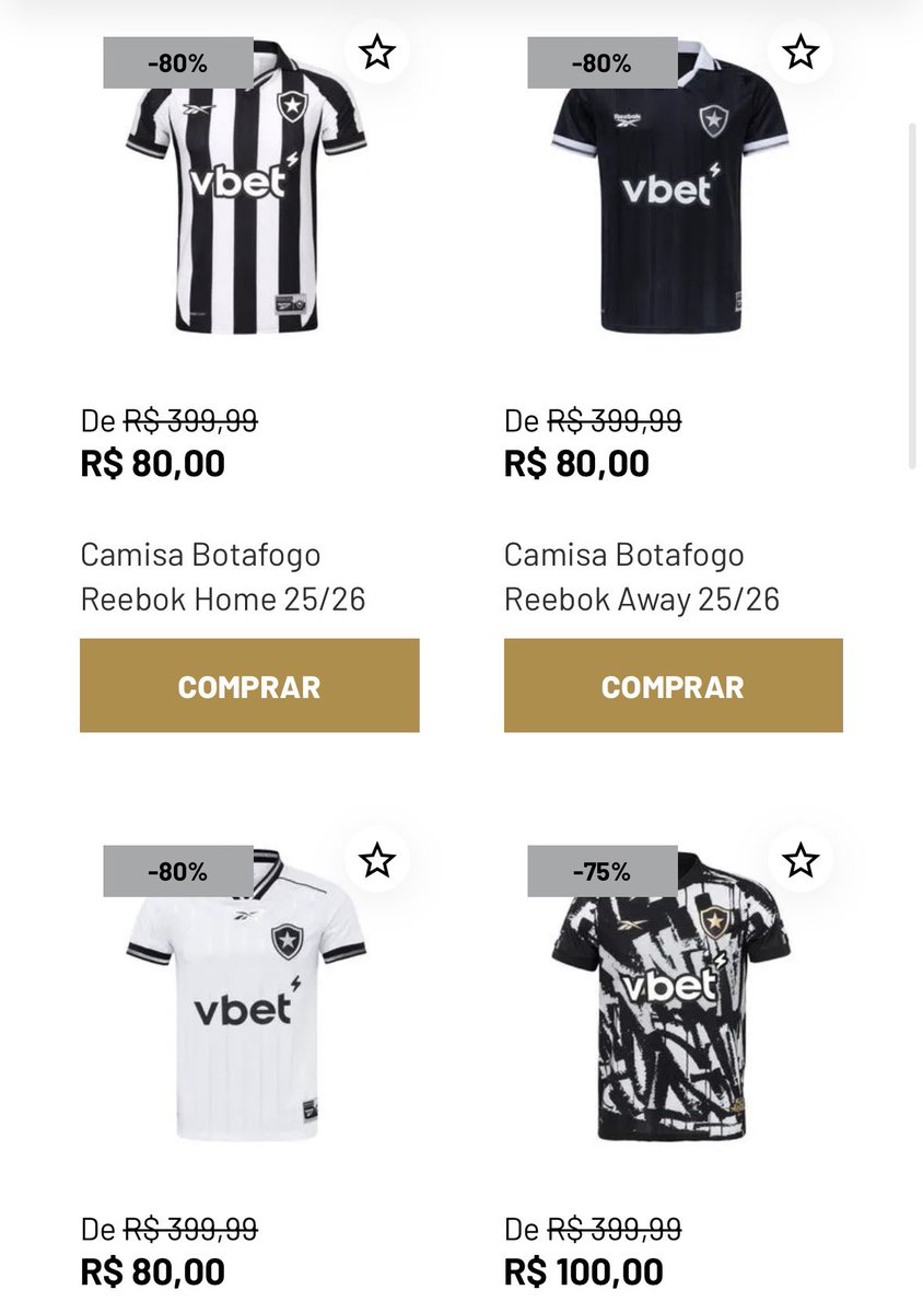 Espaço Glorioso tweet media