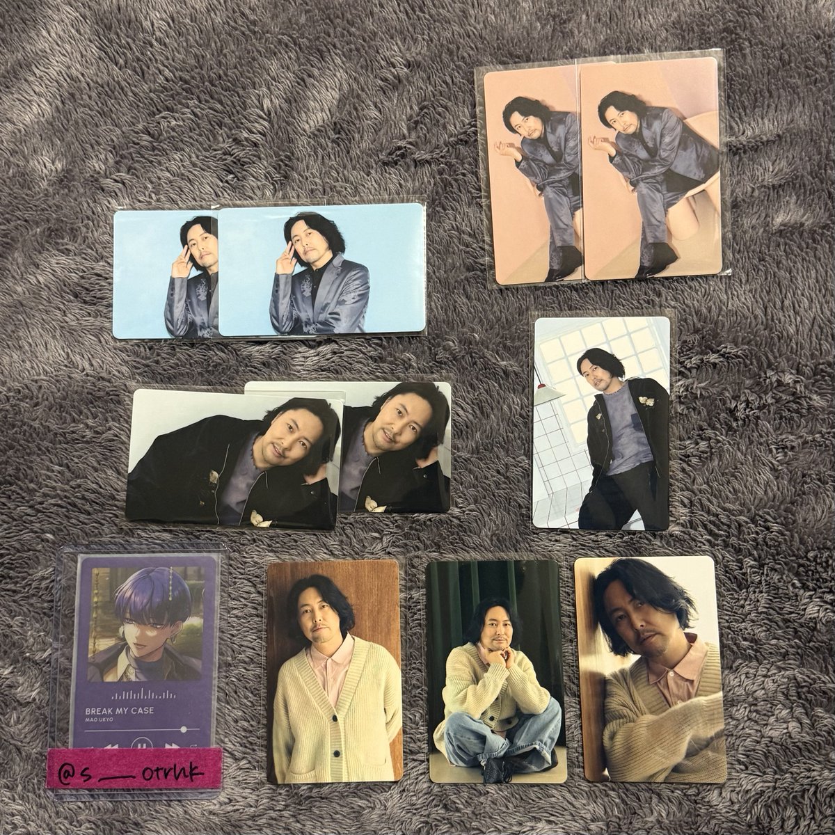 セナ@初回🔗必読 tweet media