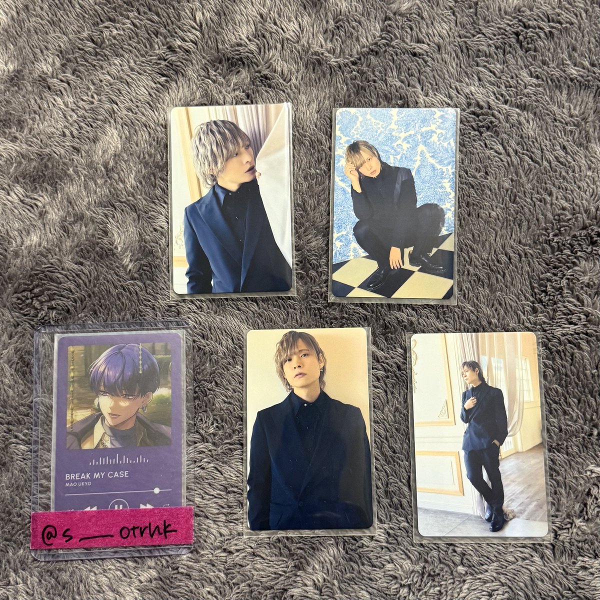 セナ@初回🔗必読 tweet media