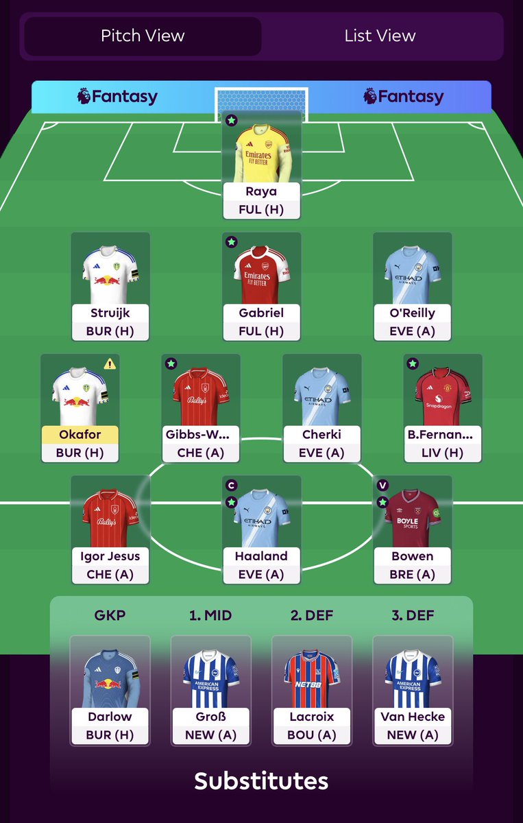 Franklin FPL tweet media