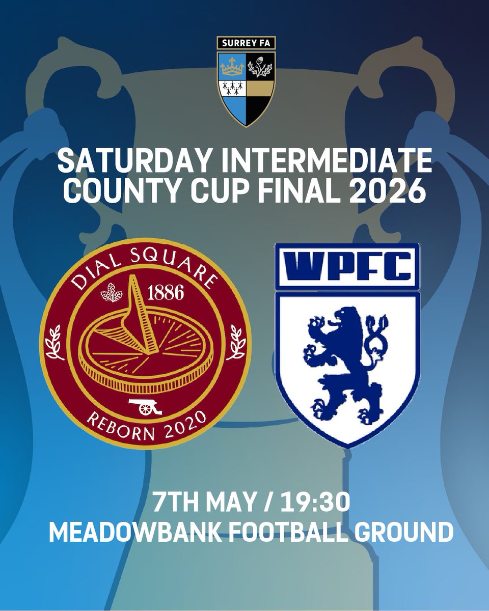Surrey FA tweet media
