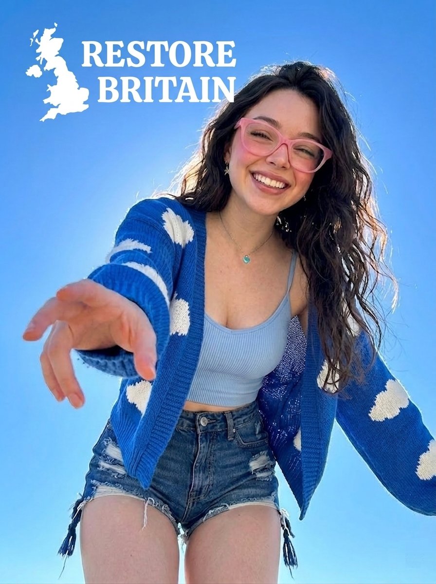 Willow🇬🇧 tweet media