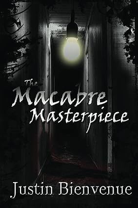 JustinBienvenue's tweet image. The Macabre Masterpiece: 5X #1 MOST DOWNLOADED. Where horror poetry meets raw emotion. The collection that started it all: amazon.com/Macabre-Master… 
#DarkPoetry #PoetryCommunity #InspiredByPoe
