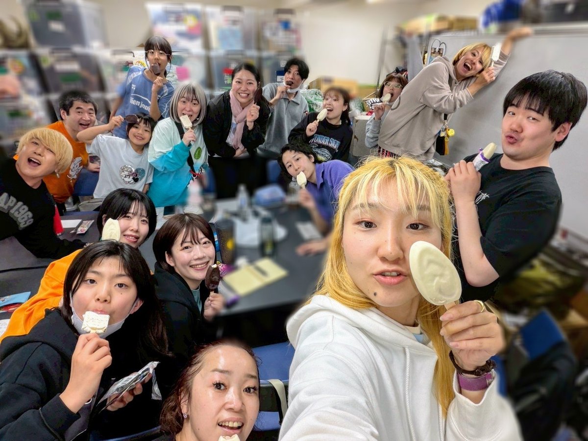 松本 裕子 tweet media