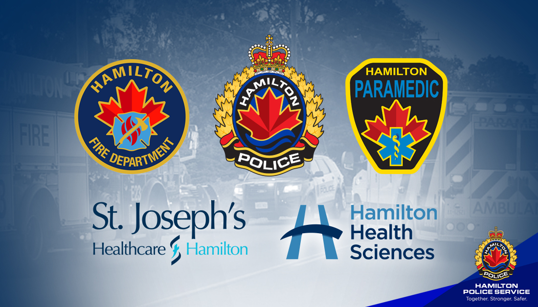 Hamilton Police tweet media