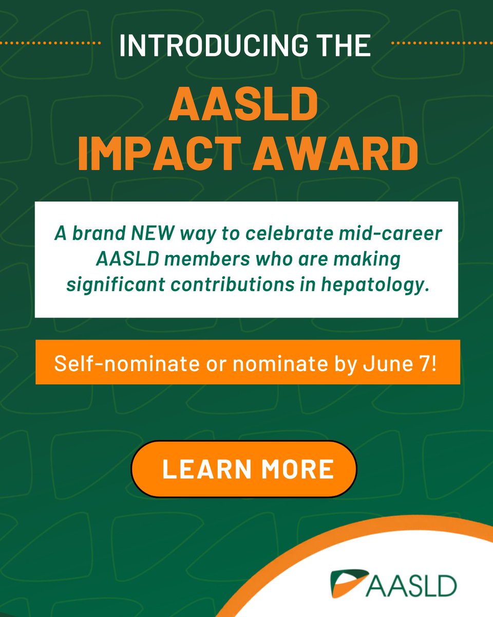 AASLD tweet media