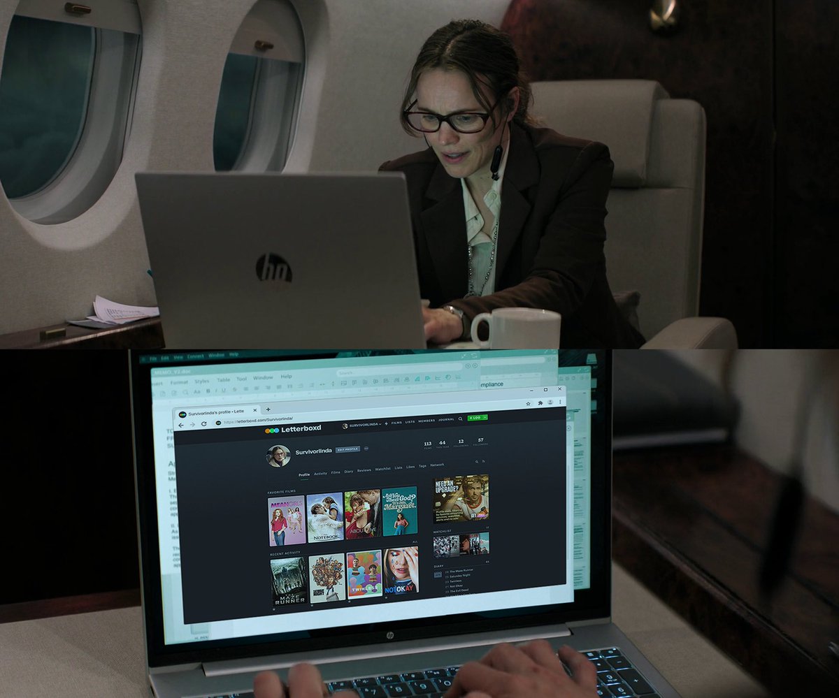 Letterboxd tweet media