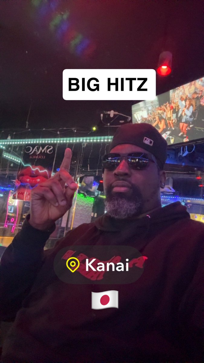 BIG HITZ tweet media