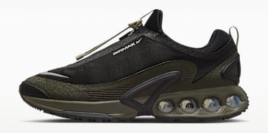 KicksUnderCost's tweet image. The #Nike Air Max Dn Roam dropped to $114.97

Was $190 — that's 39% off at Nike
kicksundercost.com/deals/nike-nik…