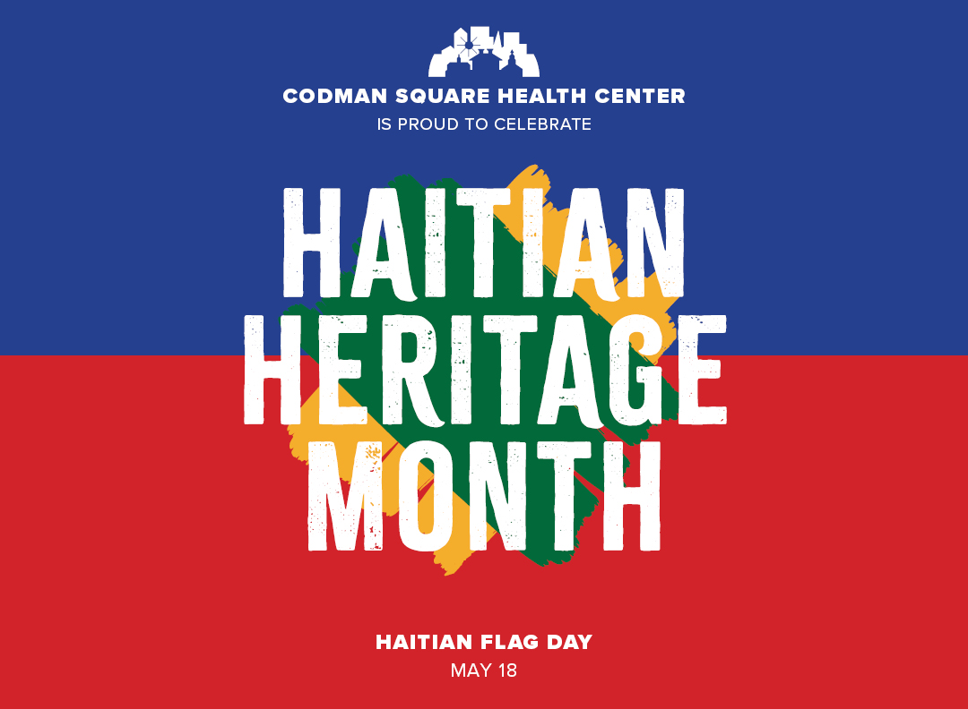 Codman Square Health Center tweet media