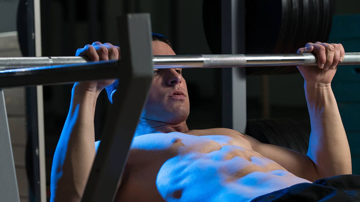 FitnessHacks101's tweet image. Struggling with muscle imbalances? Here are 4 effective ways to correct them and move better, feel stronger, and prevent injury! Check out the full guide: mensfitness.com/training/4-way… 

#MuscleImbalance #StrengthTraining #FitnessTips #Wellness #HealthyLifestyle #Mobility