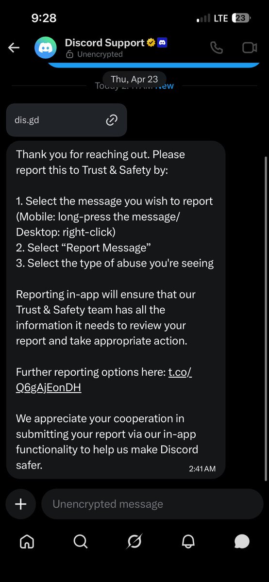 FUCK okay okay I’ll just try to email them all the bullshit later 🫩