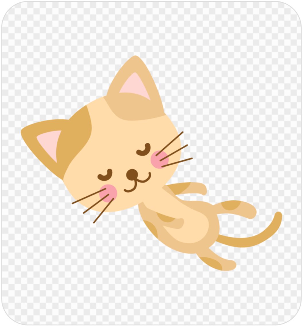 Haru-nyanでふ〜 😻猫好きオヂサン👨‍🦱でふニャン𓃰⋆⋆ꔛ♥ tweet media