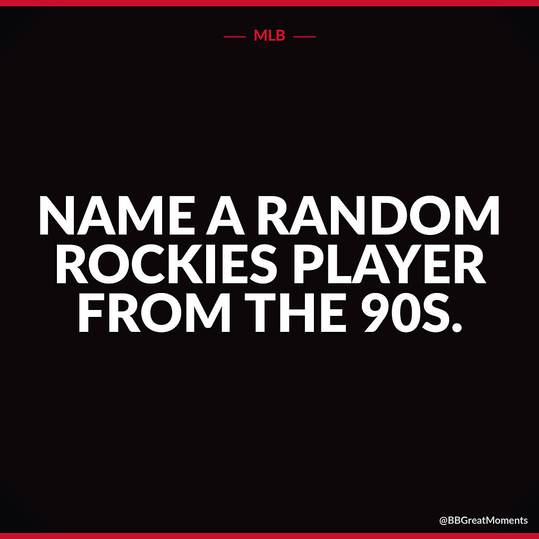 Baseball’s Greatest Moments tweet media