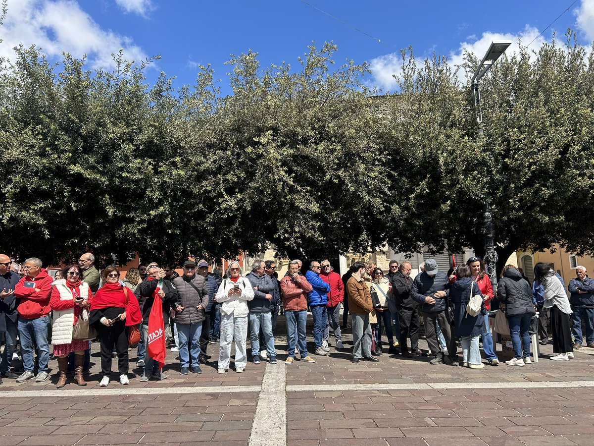 Arturo Scotto tweet media