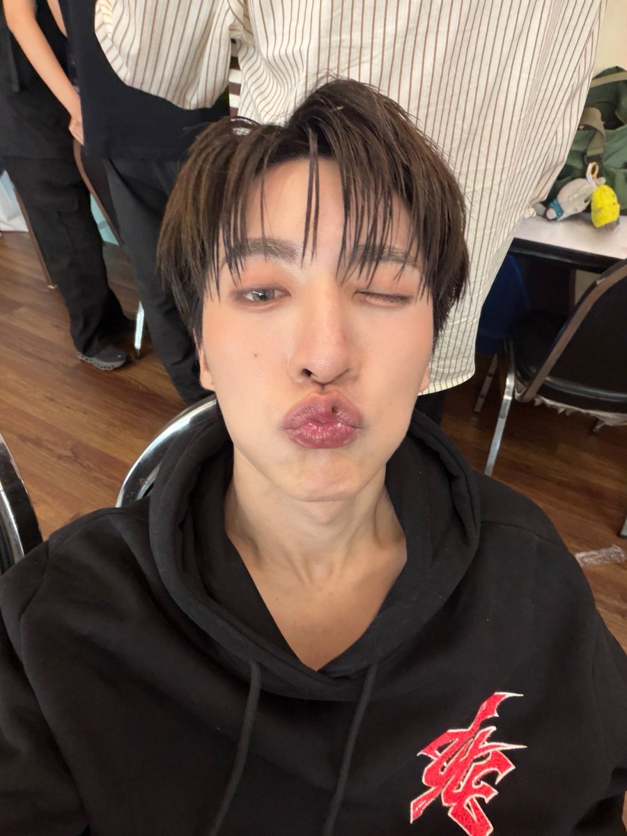 Jungwboo tweet media