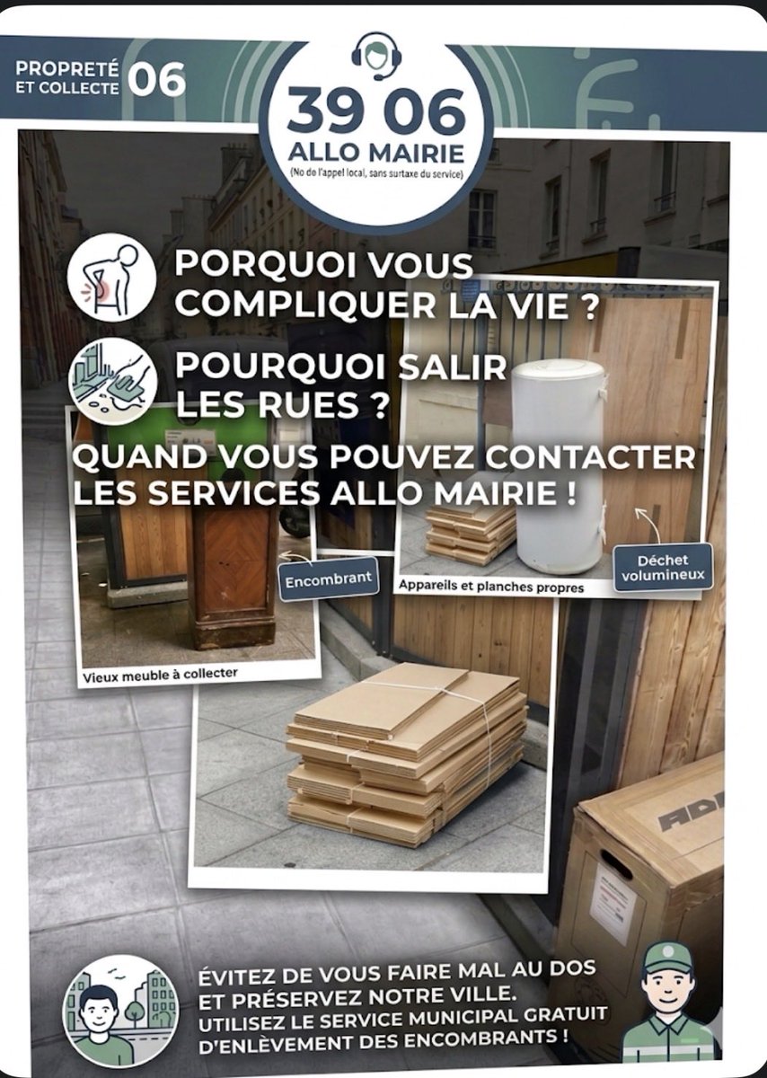 Proprete0's tweet photo. Jour de collecte, mais les sacs jonchent encore le trottoir 🚮. Inadmissible ! C'est un manque de respect pour les habitants et les agents. À force d'habitude, l'incivilité s'installe. Stop ! La seule solution : la tolérance zéro. 🚫Merci aux agents 🙏 https://t.co/N4vGiu8149
