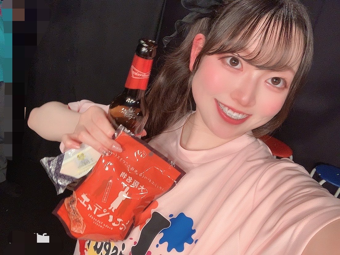 【即購入可◎】港区女子絶句寄席 cacao Wチャンス チェキ 港区女子絶句寄席 開催記念くじ | FANY Chance