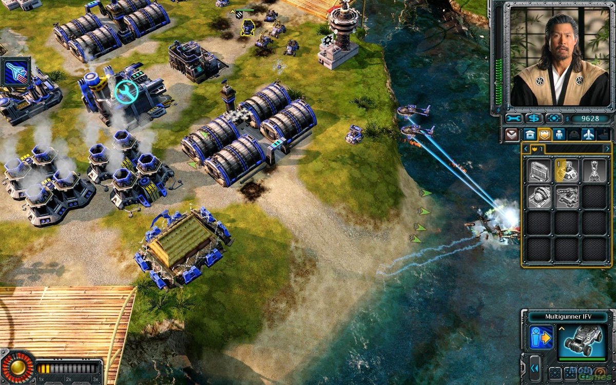 wayward 'Tempest Rising' strategy tweet media