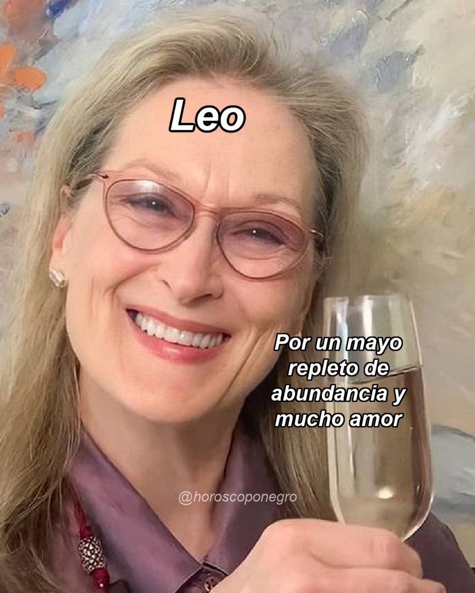 Deja un 🍀 de la suerte en comentarios para manifestar muchas cosas buenas en mayo ✨