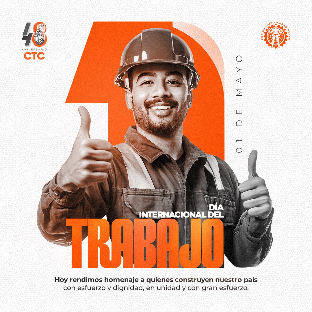 Confederación de Trabajadores y Campesinos tweet media