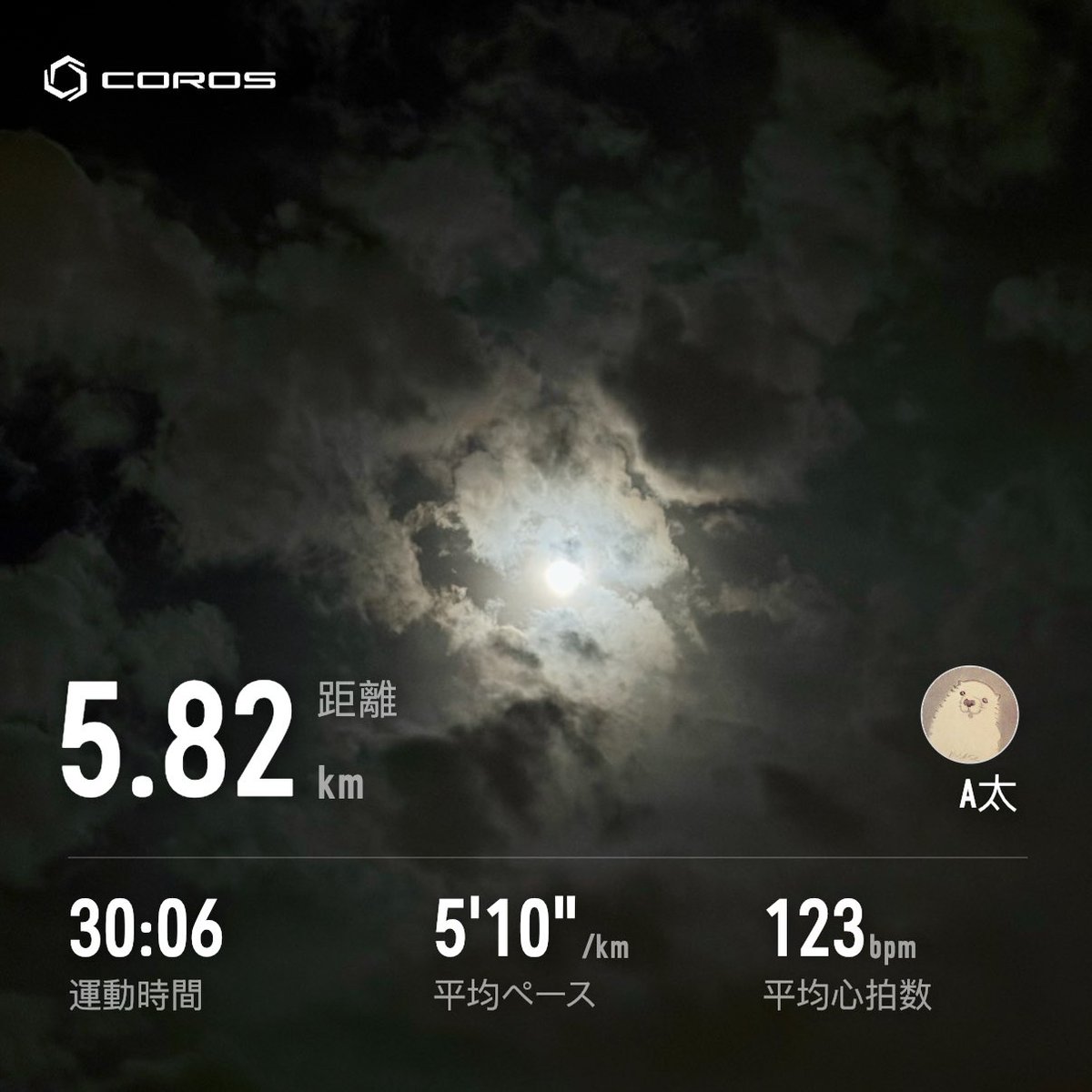 A太 tweet media