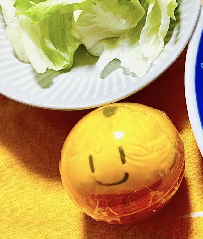 ごま味噌 tweet media