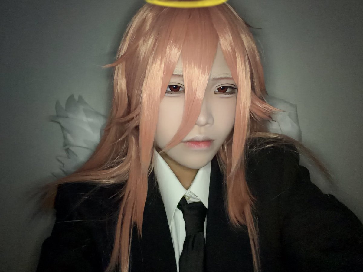 ごま塩 tweet media