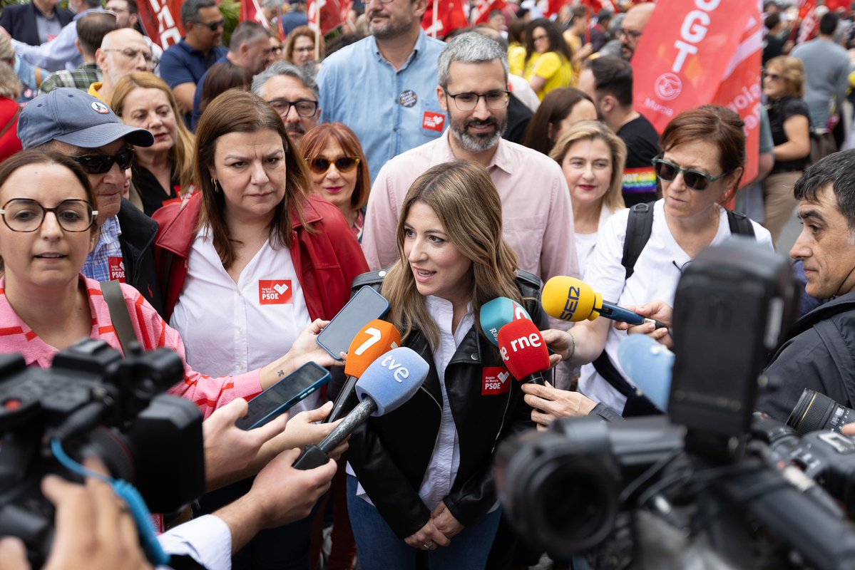 Isabel Gadea Martínez tweet media