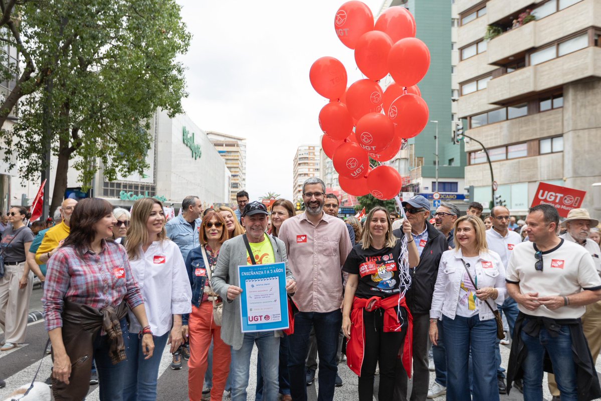 Isabel Gadea Martínez tweet media