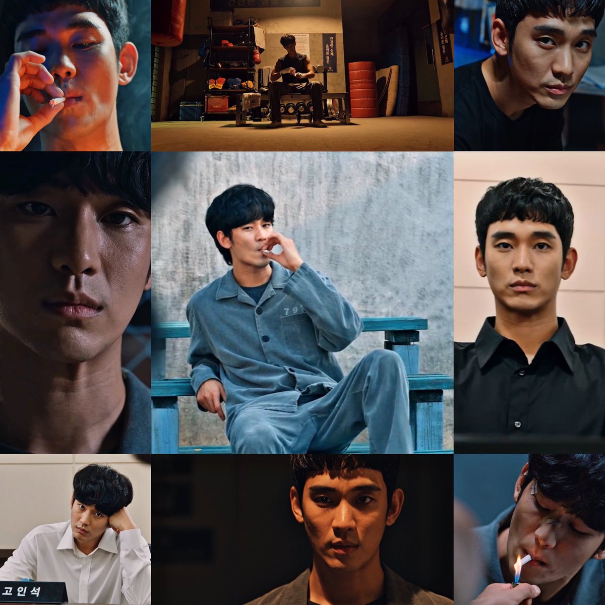 kshcomeback's tweet photo. The injustice of South Korean system ruined hyunsoo life 🥹he was blamed for a woman death. Though he got justice, he couldn’t truly recover the time, mental energy, and reputation lost while fighting false statements.
#Kdrama #KimSooHyun #OneOrdinaryDay #KimHyunSoo https://t.co/07nXjwfvdB