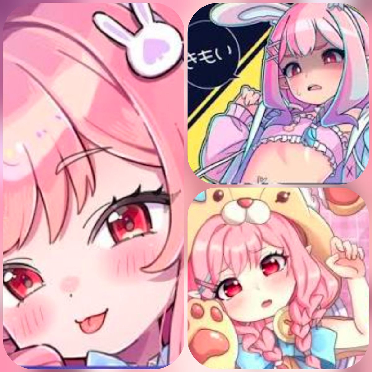 Anime artist Mimi Yanagi was arrested in the UK due her own artwork of her her own self created loli characters.

In the UK fictional depiction of certain taboo content is illegal and it doesn't matter if it's a drawing or a sketch, just the act of creating and distributing the