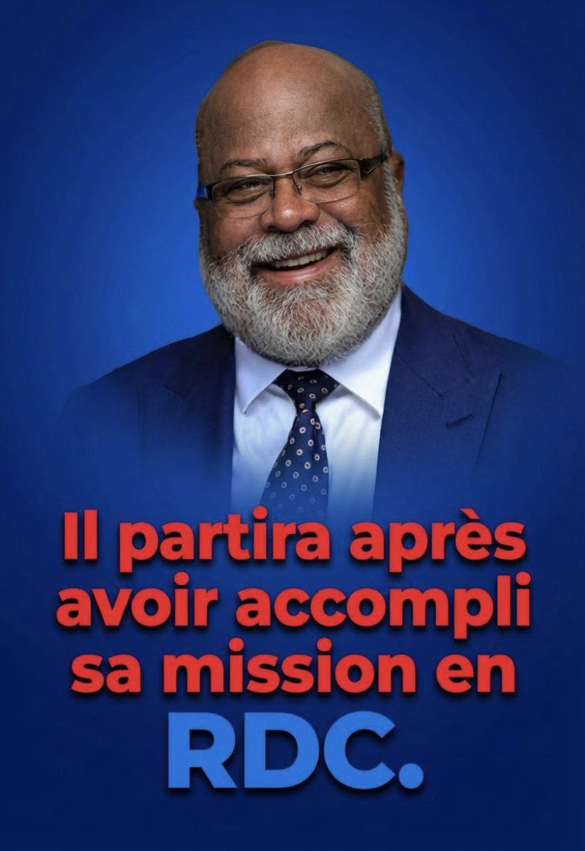 Jovahnie BETU 🇨🇩🇨🇩✊ tweet media