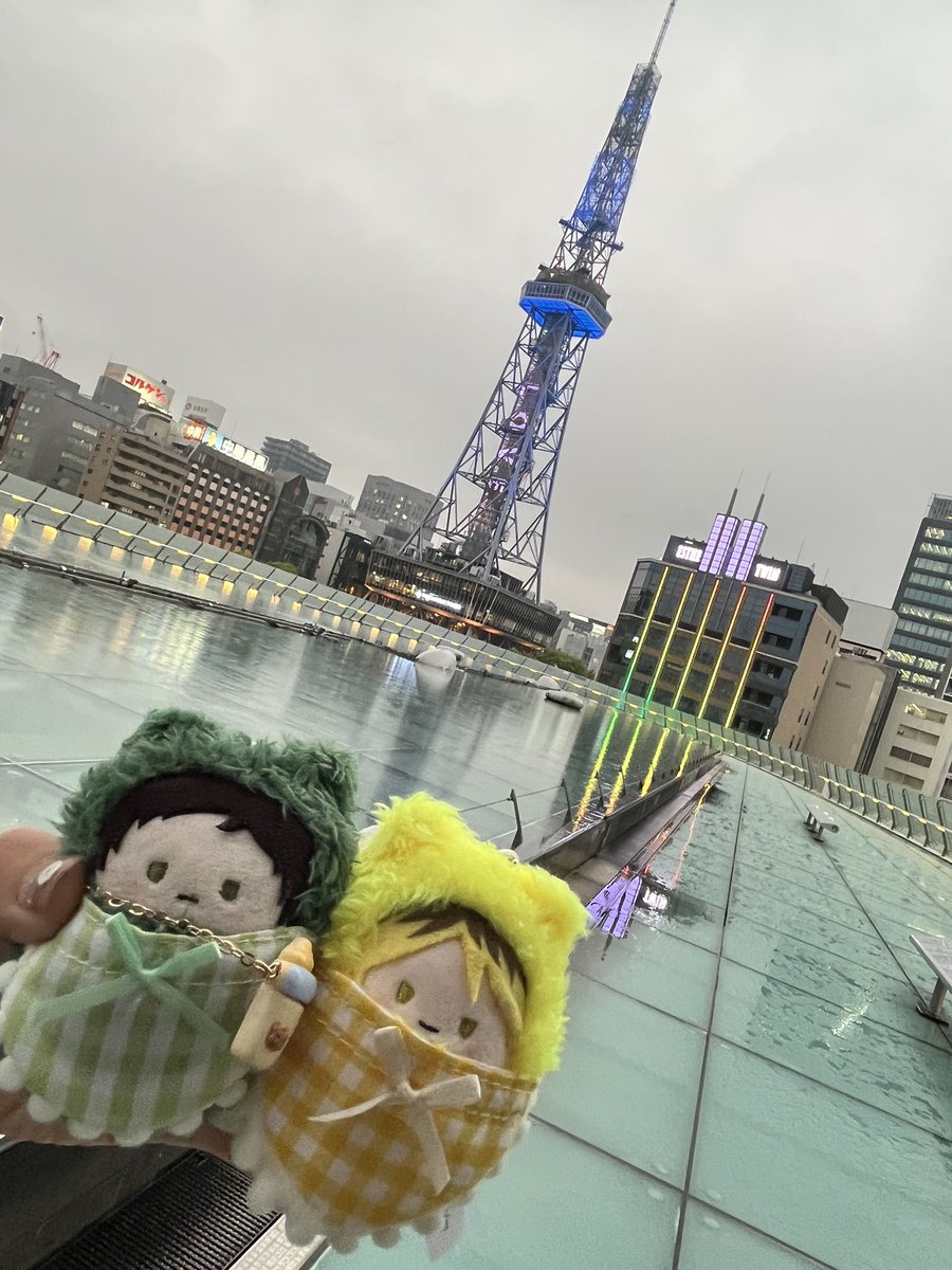 あきる tweet media